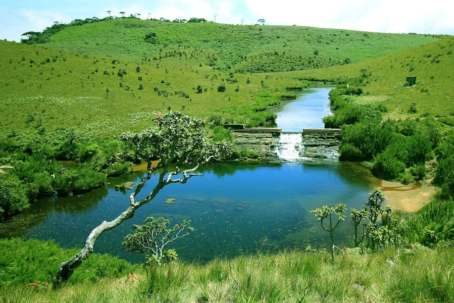 horton-national park