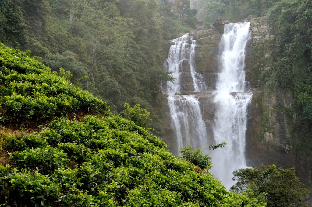 ramboda-waterfall